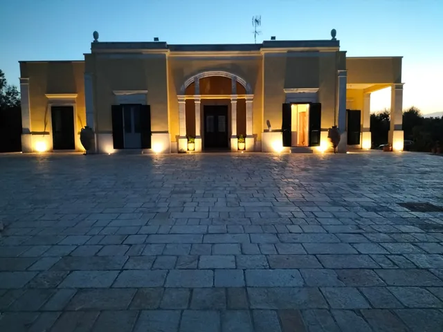 Oleum mediterranean home holiday