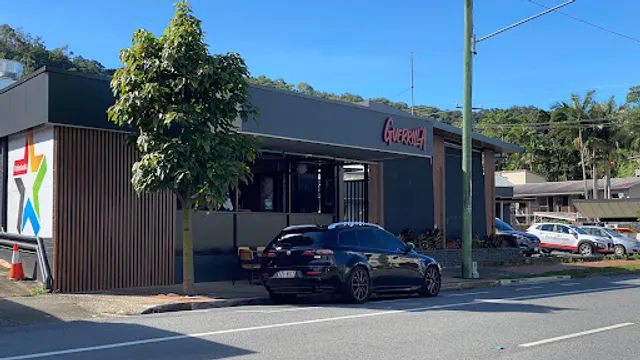 Guerrilla Cairns