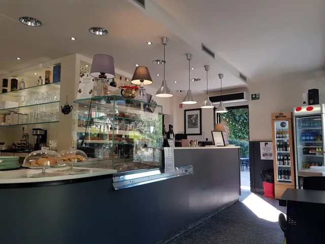 La Fortezza - Banchini