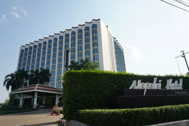 Napalai Hotel