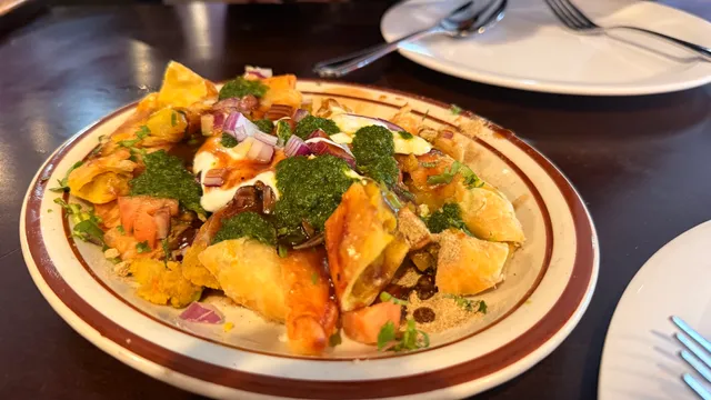 Everest Indian kitchen