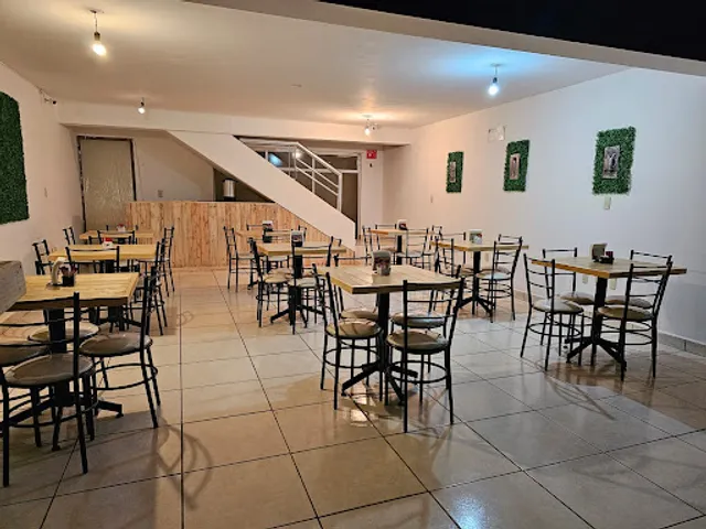 Como en Casa Desayunos