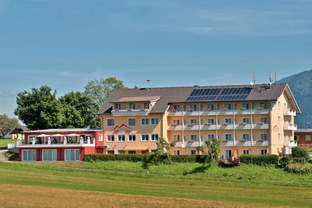 Hotel-Pension Melcher