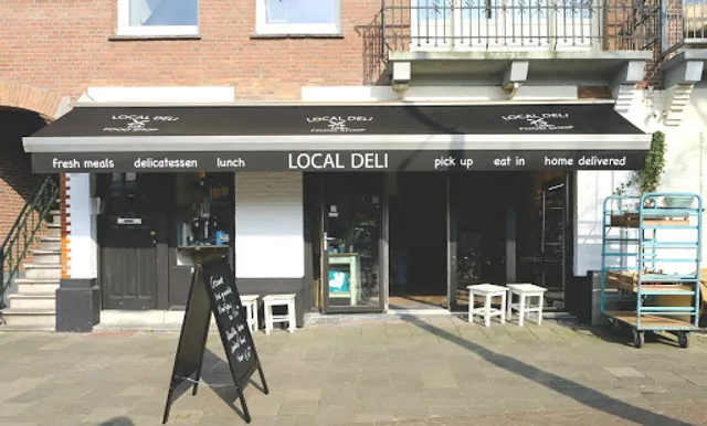 Local Deli