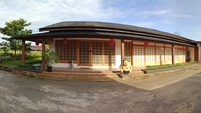 Kyodai hotel