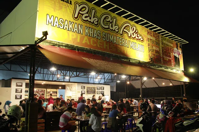 Kedai PakCikAbin - Melayu Food & Drink