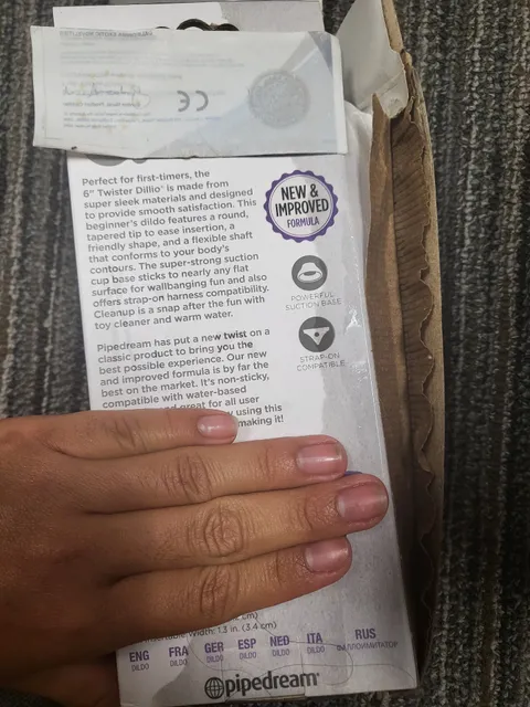 Kalli's Love Stuff of Birmingham