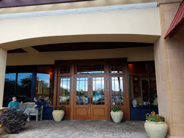 Another Broken Egg Cafe