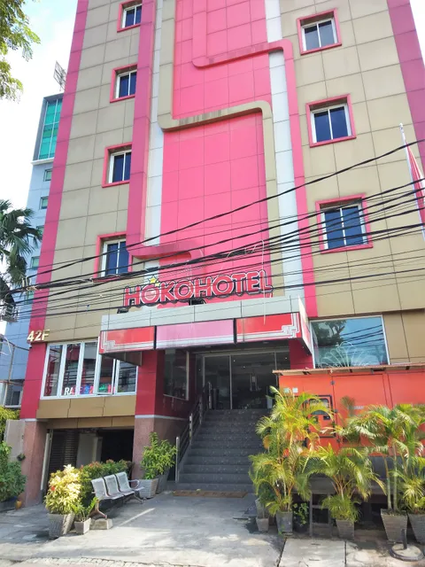 Hoko Hotel