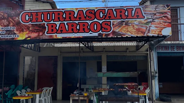 Churrascaria Barros