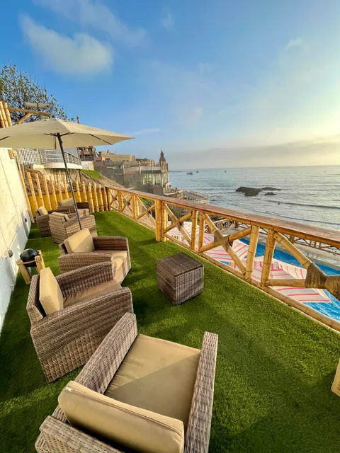 Hotel Sunset Chancay | Hoteles en Chancay & Huaral