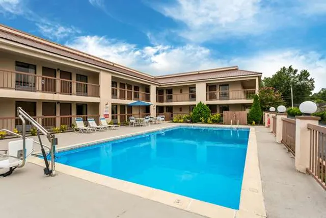 Quality Inn Indianola