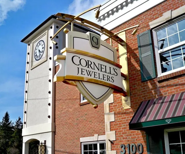 Cornell's Jewelers