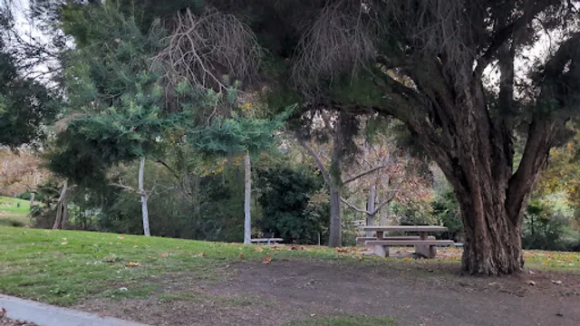 Shady Glen Picnic Area