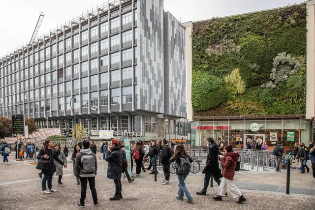 Department of Philosophy and Educational Sciences