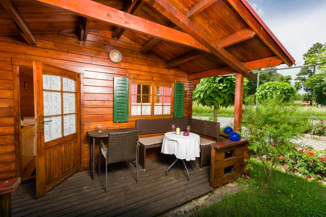 Gästehaus Kristall - Familie Gangl