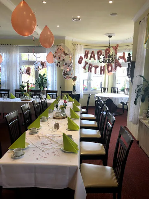 Restaurant Gasthof Gondelteich mit Pension