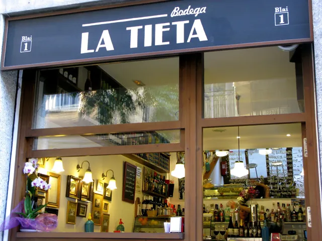 Bodega LA TIETA