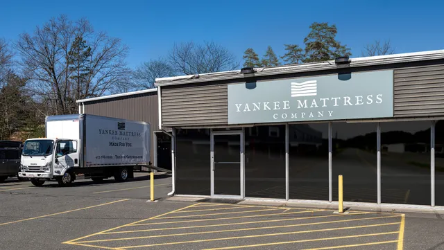 Yankee Mattress Company