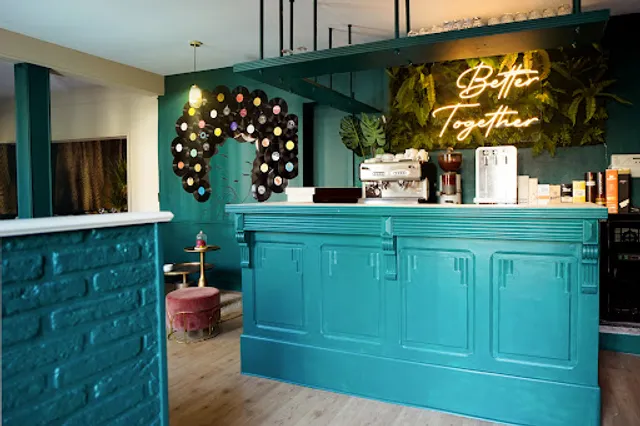 Chez Mamoune Beauvais