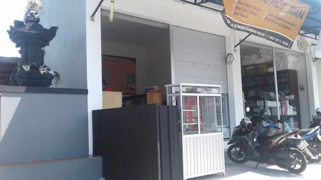 Warung Nasi Bali Bu Ketut Nari 2