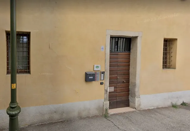 Domus San Bernardino