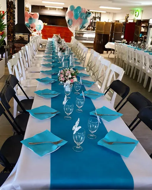 Restaurant Font de l'Alzina