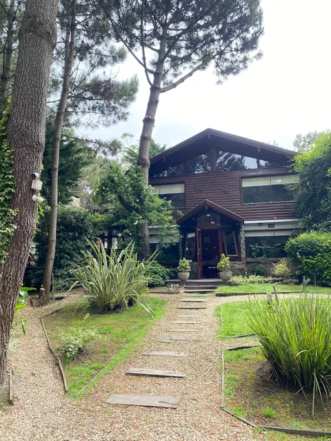 Cabañas La Mandrágora