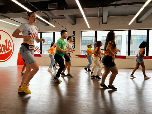 Cucala Dance Company