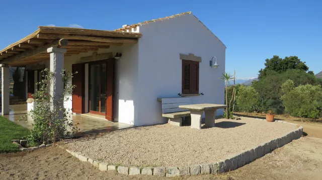 Macciuneddu Country Retreat