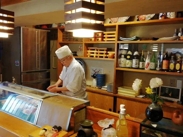 鮨善(すしぜん)