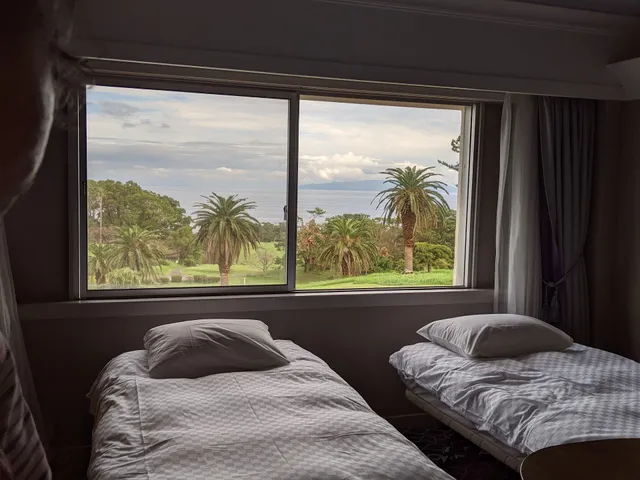 Kawana Hotel Golf Course