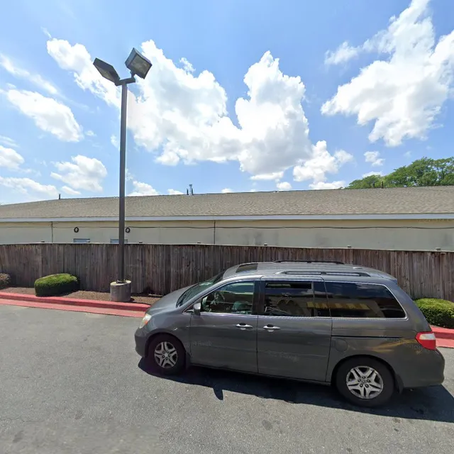 5921 Moravia Park Dr