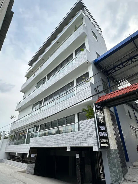 Khách sạn Moony Long Thành