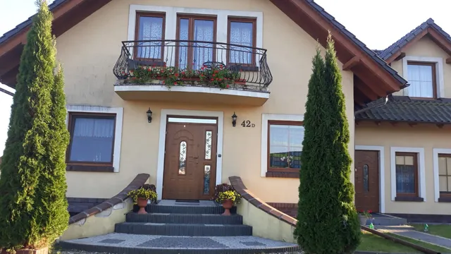 Pokoje do Wynajęcia Sen na Mazurach