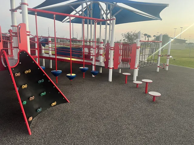 McAllen Inclusive Park