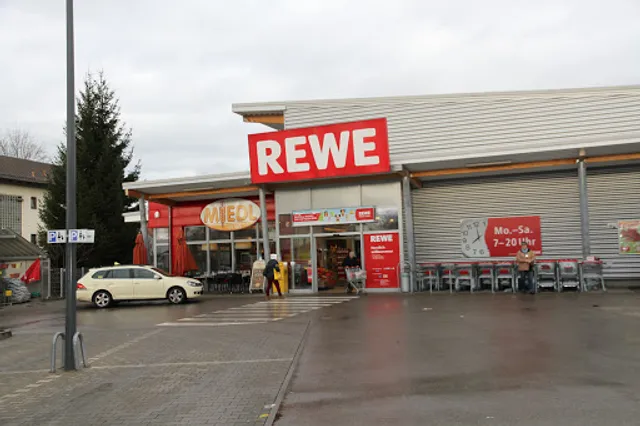 Miedl Bad Endorf REWE