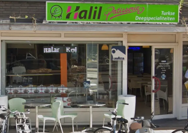 Halil Patisserie 2