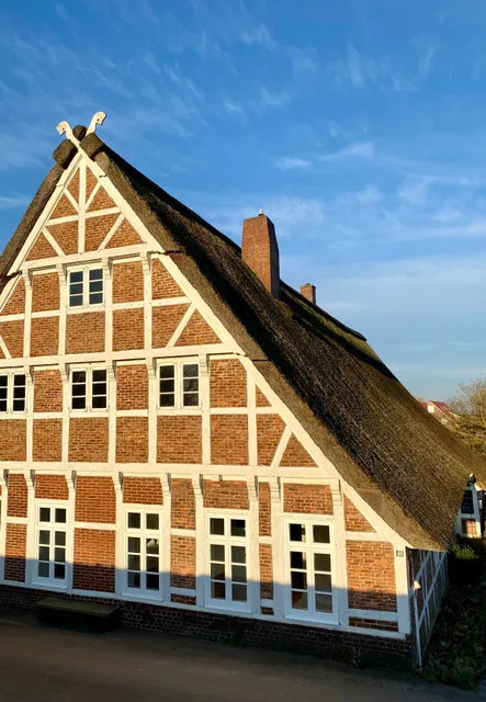 Ferienwohnung Wunder - Altes Land