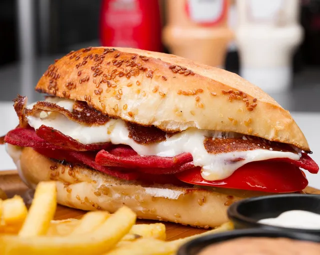 Karataş Kumru&Sandviç