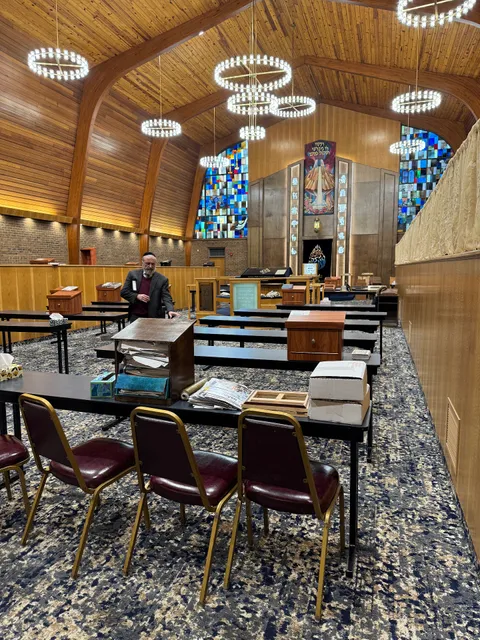 Golf Manor Synagogue