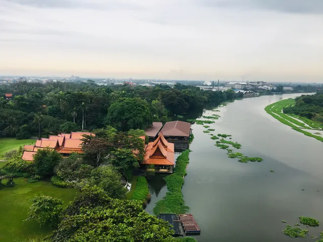 สามพรานริเวอร์ไซด์