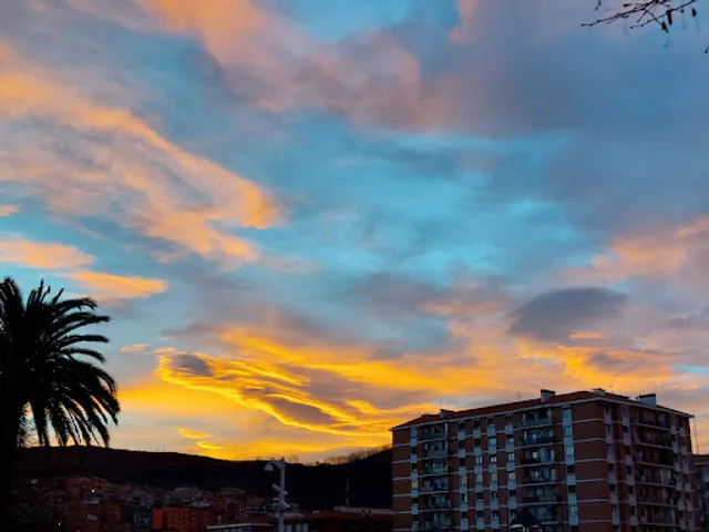 Cafetería Basauri Pozokoetxe