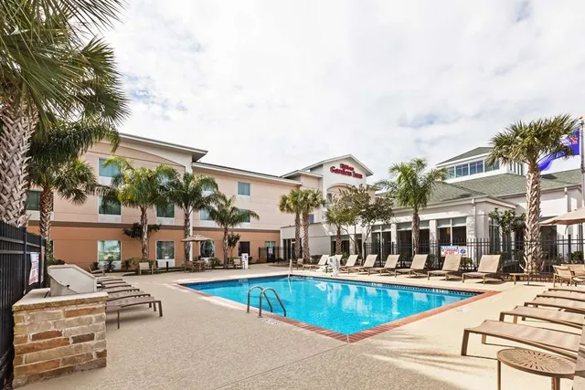 Hilton Garden Inn Corpus Christi