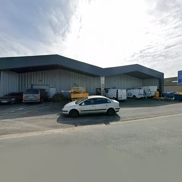 Rexel Boulogne sur Mer