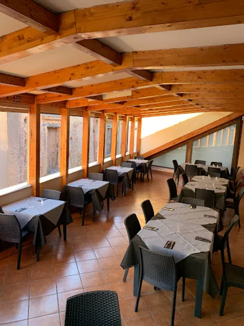 Madi - No ordinary Pizza - Pizzeria Vibo Valentia