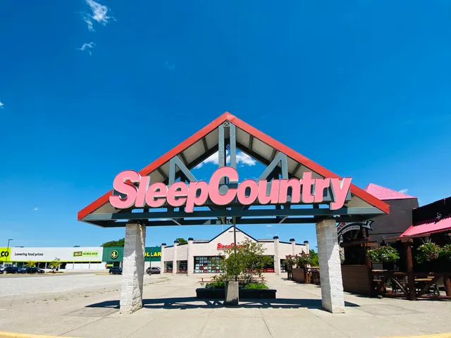 Springwater Marketplace