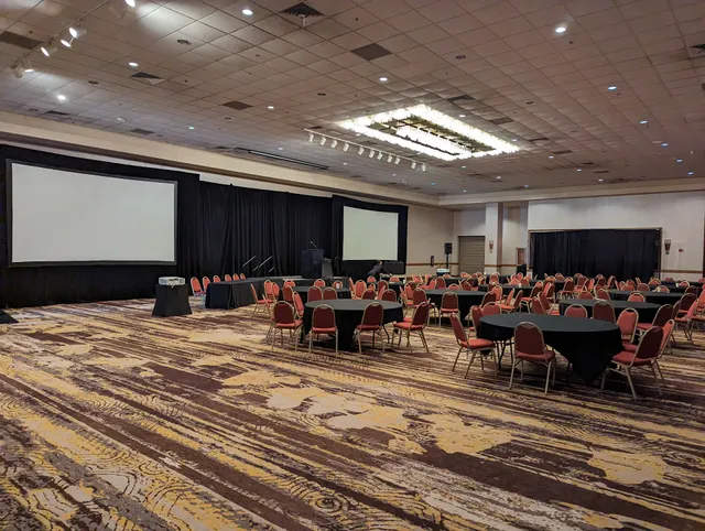 Northwest Arkansas Convention Center