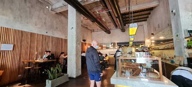 El Pan de la Chola Dasso