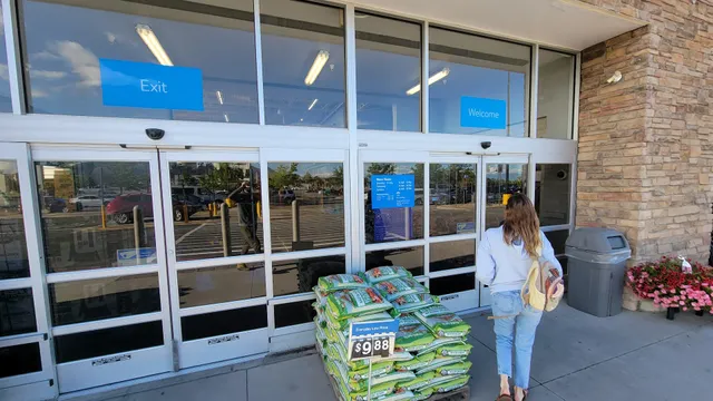 Walmart Home & Living